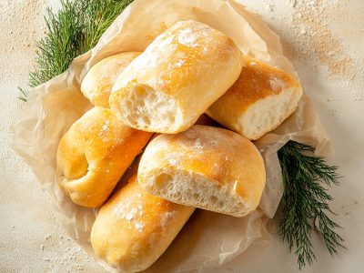 Super Bread
